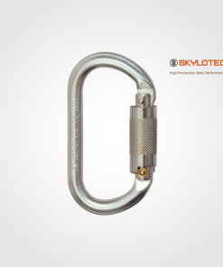 Skylotec OVALSTEEL TW
