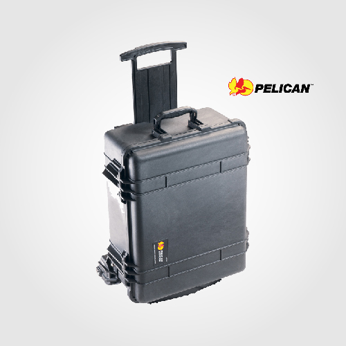 ข้อดีข้อเสียของ Pelican 1560 สำหรับสายลุย