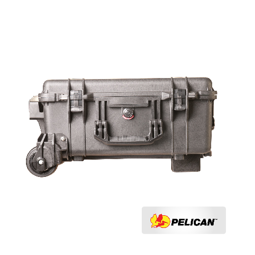 กระเป๋ากันกระแทก Pelican 1560 เหมาะกับใคร?