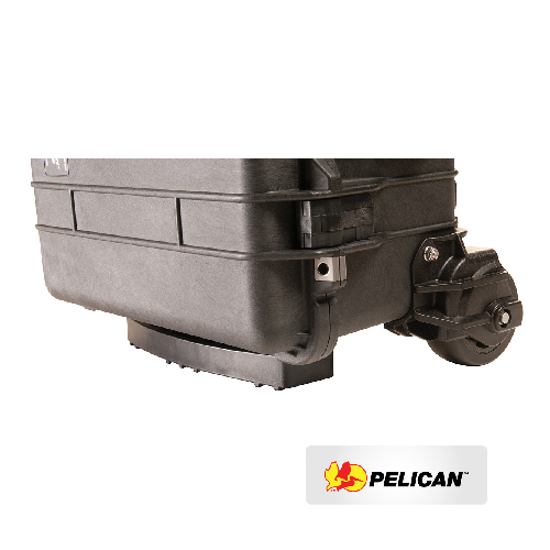 กล่องกันกระแทก Pelican กันน้ำและกันฝุ่น 100% ได้จริงหรือไม่?