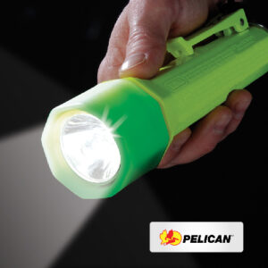 Flashlight : Pelican 2010PL SabreLite™