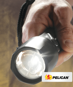 Flashlight : Pelican 2410 StealthLite™