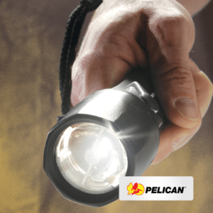 Flashlight : Pelican 2410 StealthLite™