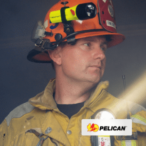 Flashlight : Pelican 2410 StealthLite™