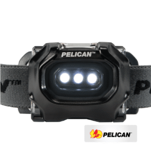 Flashlight : Pelican 2745 Headlamp