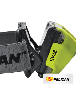 Flashlight : Pelican 2745 Headlamp