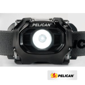 Flashlight : Pelican 2755 Headlamp