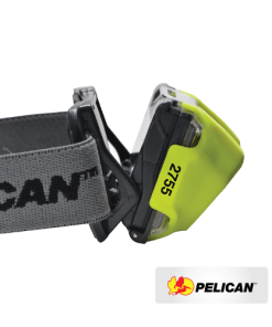 Flashlight : Pelican 2755 Headlamp