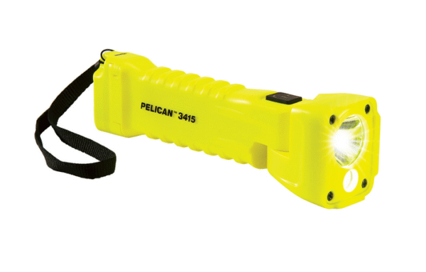 Flashlight Pelican 3415M Right Angle Light