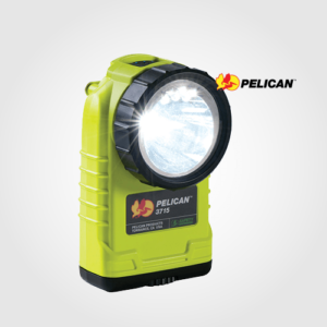 Flashlight : Pelican 3715 Right Angle Light