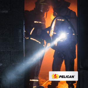 Flashlight : Pelican 3715 Right Angle Light