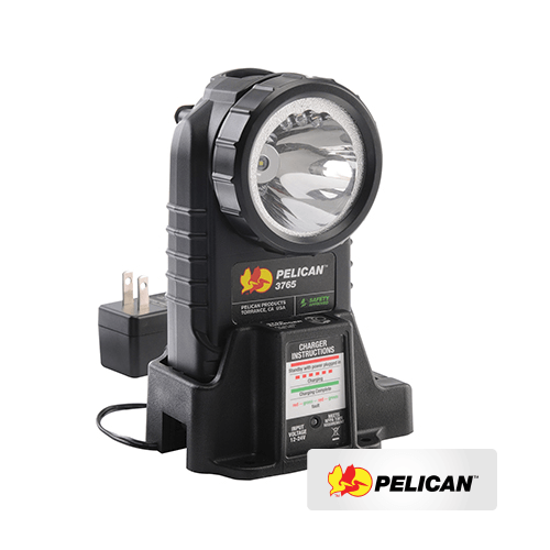 Flashlight Pelican 3765 Right Angle Light