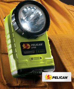 Flashlight Pelican 3765 Right Angle Light