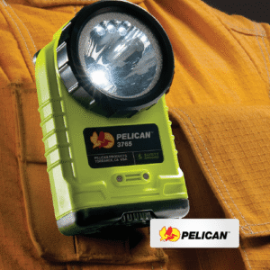Flashlight Pelican 3765 Right Angle Light