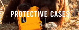 PROTECTIVE CASES