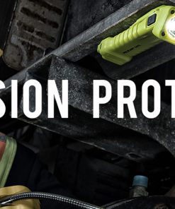 Explosion Proof Flashlights