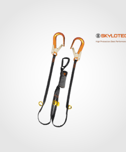 Skylotec SKYSAFE PRO TIE BACK Y