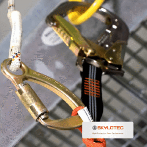 Skylotec SKYSAFE PRO TIE BACK Y