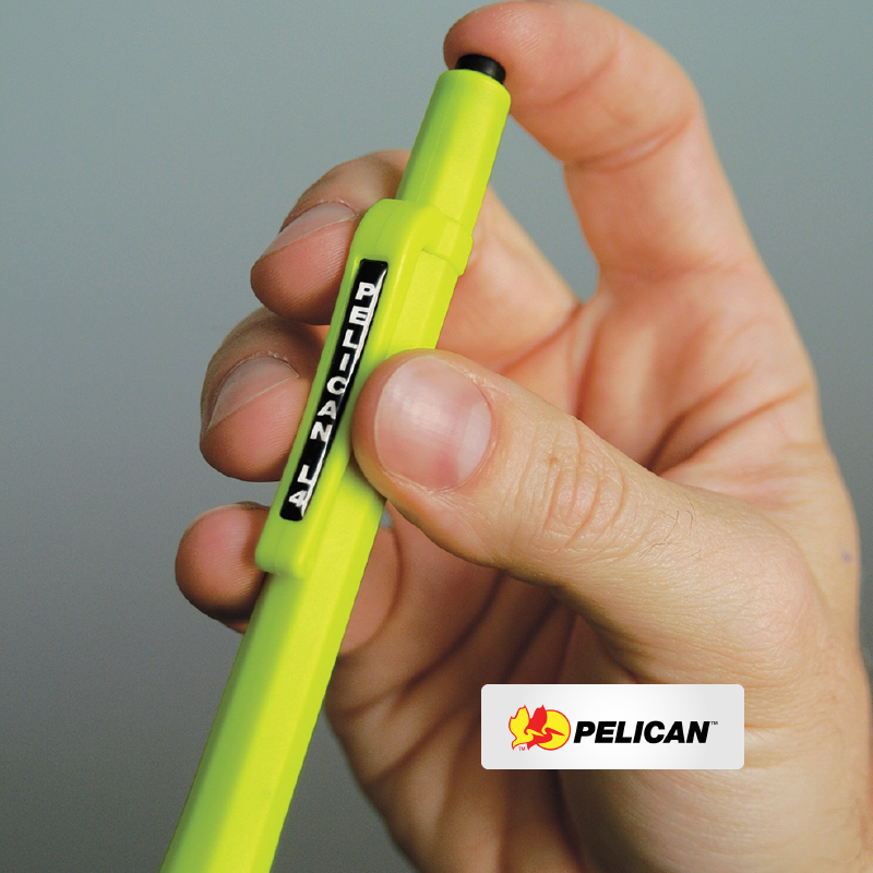 ซื้อไฟฉาย Pelican ที่ไหนดี?
