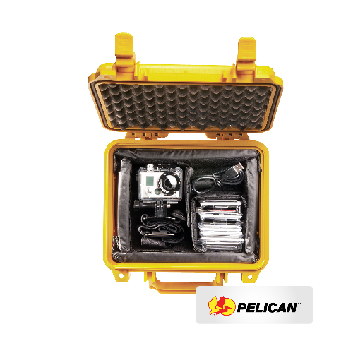 กล่องกันกระแทกขนาดเล็ก