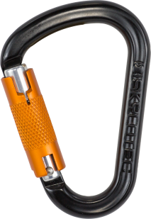 Skylotec Carabiners PASSO-TWIST