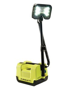 Flashlight : Pelican 9455 RALS