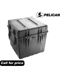 Pelican 0370 Cube Case