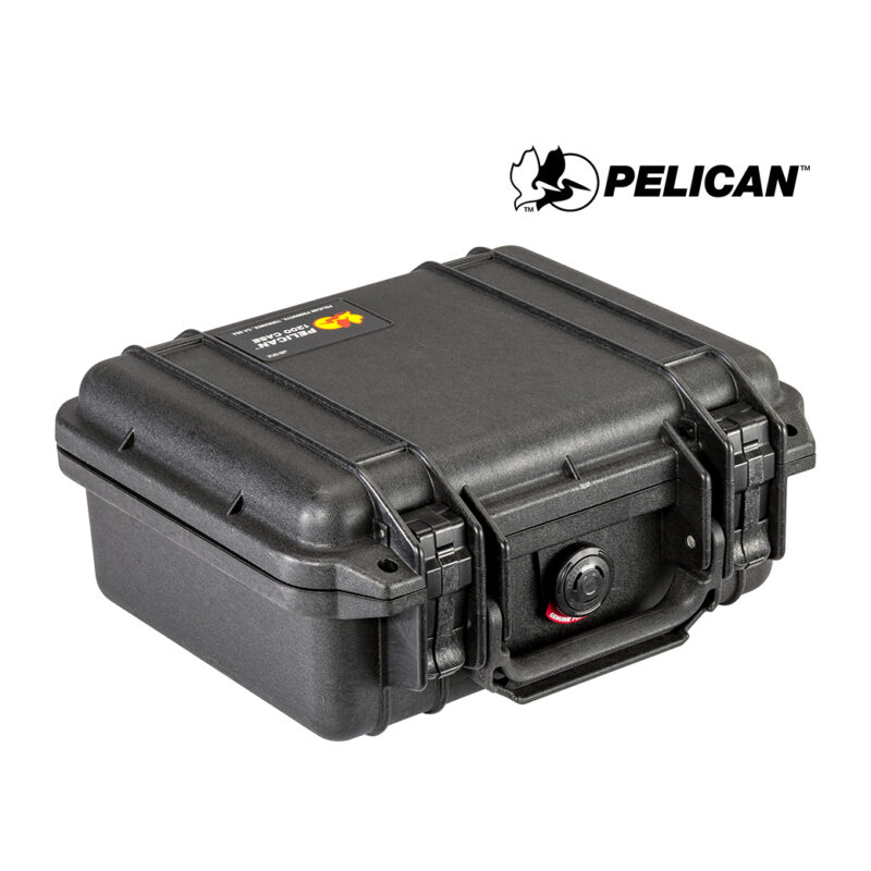 กล่องกันน้ำแบรนด์ Pelican 1200