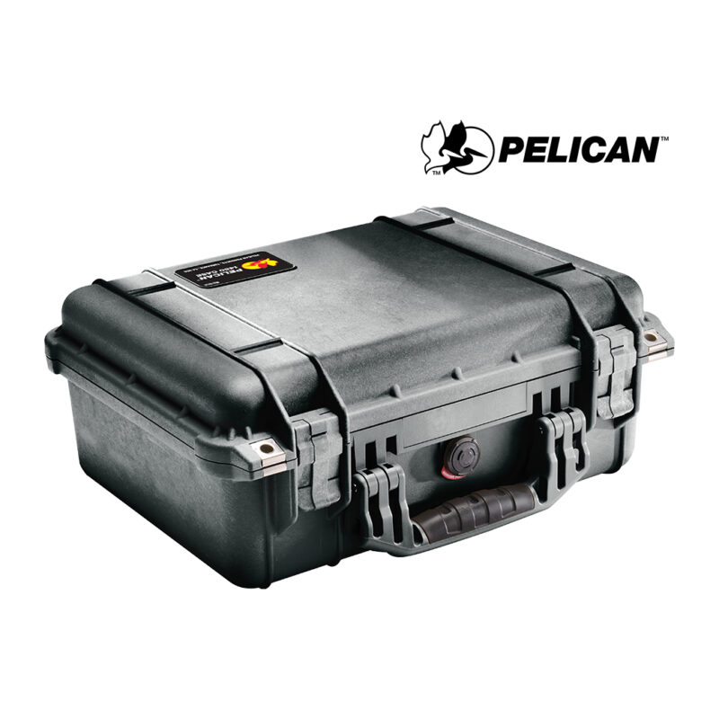 กล่อง Pelican 1450