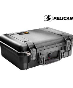 Pelican 1500 Medium Case