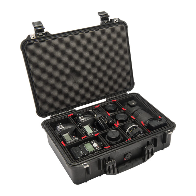 เลือกกล่องตามการใช้งานจริง