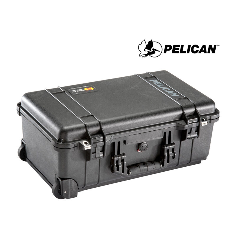 กล่องกันน้ำแบรนด์ Pelican 1510