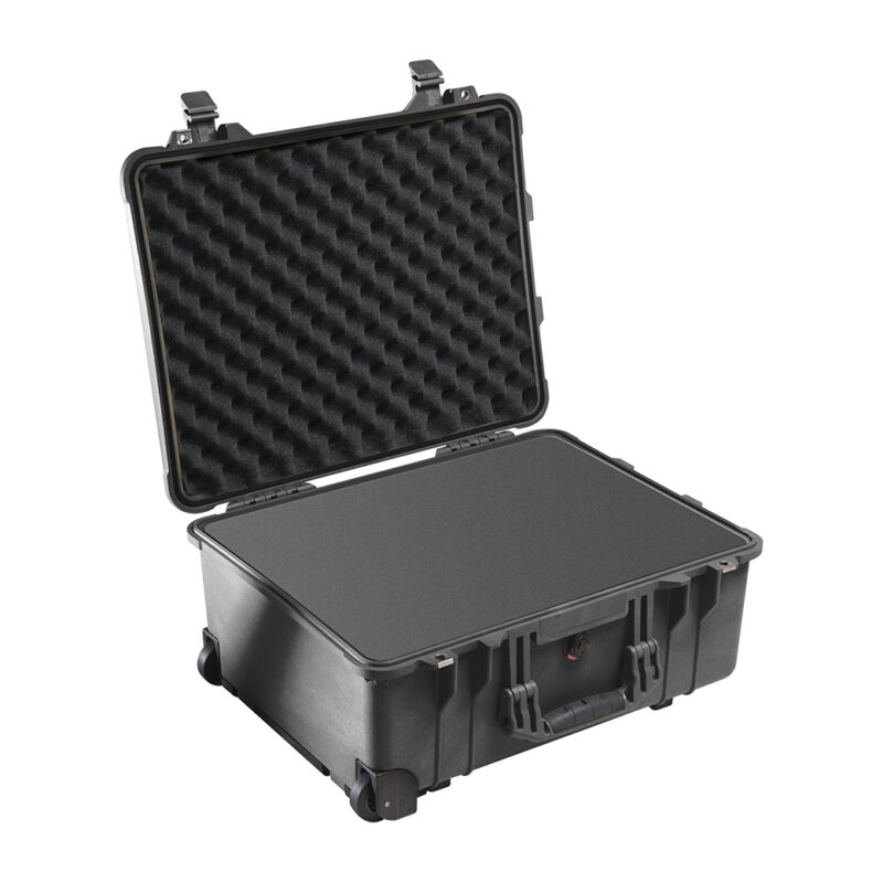 กล่อง Pelican เหมาะสำหรับมือโปรทุกสายงาน