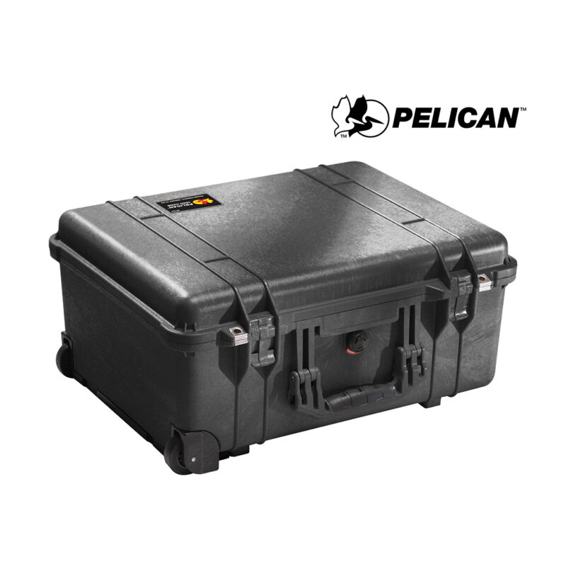 กล่องกันน้ำแบรนด์ Pelican 1560