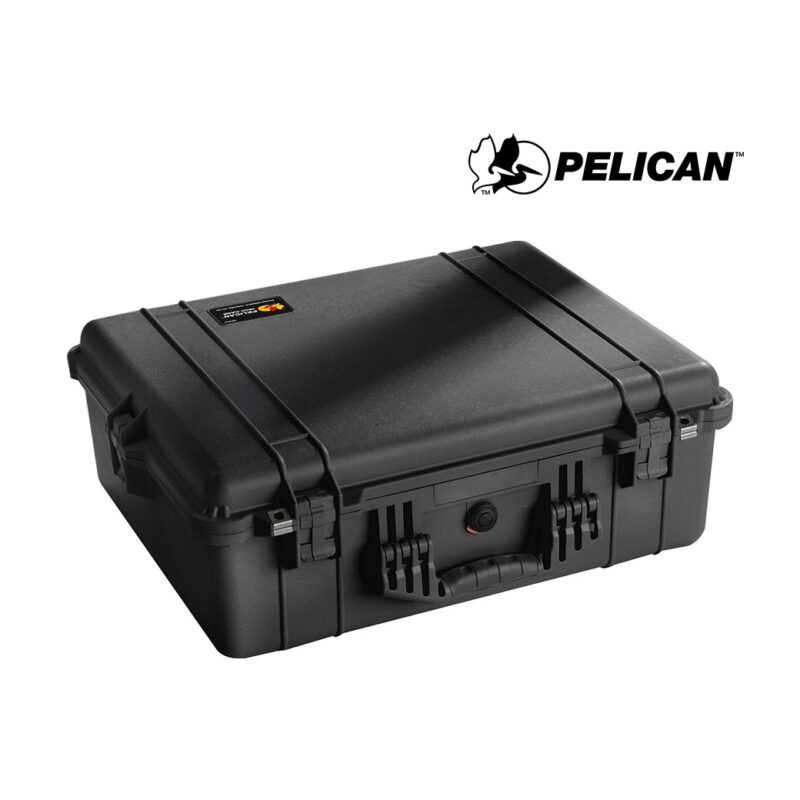 Pelican รุ่น 1600