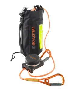 อุปกรณ์ป้องกันการตกจากที่สูง Skylotec DEUS SRS 3700