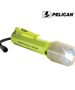 ไฟฉายกันระเบิด Pelican 2010PL SabreLite™