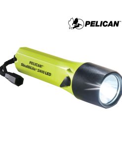 Flashlight : Pelican 2410 StealthLite™
