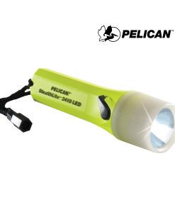 Flashlight : Pelican 2410PL StealthLite™
