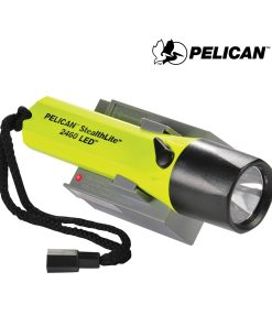 Flashlight : Pelican 2460 StealthLite™
