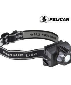ไฟฉายกันระเบิด Pelican 2690 HeadsUp Lite™