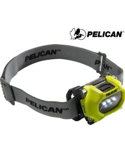 Flashlight : Pelican 2745 Headlamp