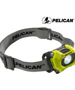 ไฟฉายกันระเบิด Pelican 2755 Headlamp