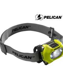 ไฟฉายกันระเบิด Pelican 2765 Headlamp
