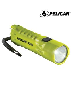 ไฟฉายกันระเบิด Pelican 3315 Medium Light