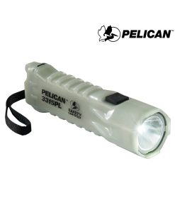 Flashlight : Pelican 3315PL Medium Light