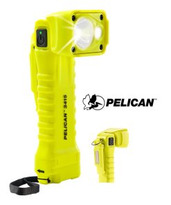 Flashlight Pelican 3415M Right Angle Light