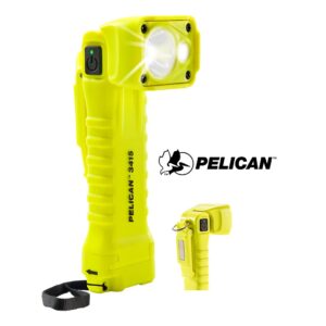 Flashlight Pelican 3415M Right Angle Light