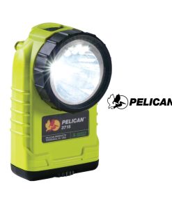 Flashlight : Pelican 3715 Right Angle Light