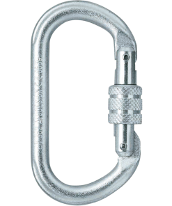 H-037 Oval steel SC
